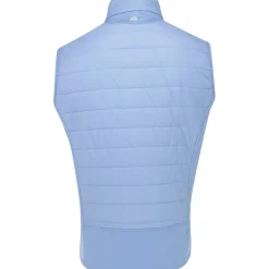 Turtleson Fusion Outerwear Vest Golf Apparel