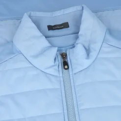 Turtleson Fusion Outerwear Vest Golf Apparel