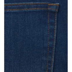 Turtleson Gatlin Denim 5-Pocket Pants Flat Front Golf Apparel