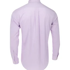 Turtleson Graham Performance Gingham Shirt Dress Golf Apparel