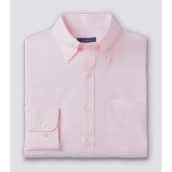 Turtleson Graham Performance Gingham Shirt Dress Golf Apparel