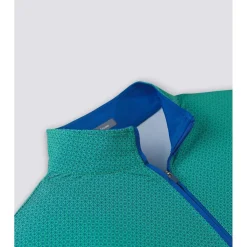 Turtleson Grover 1/4 Zip Outerwear Pullover Golf Apparel