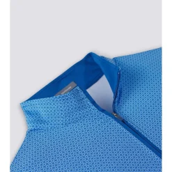 Turtleson Grover 1/4 Zip Outerwear Pullover Golf Apparel