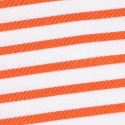 Turtleson Gus Stripe Performance Shirt Polo Short Sleeve Golf Apparel