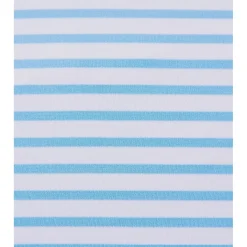 Turtleson Gus Stripe Performance Shirt Polo Short Sleeve Golf Apparel