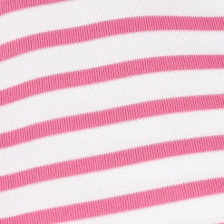 Turtleson Gus Stripe Performance Shirt Polo Short Sleeve Golf Apparel