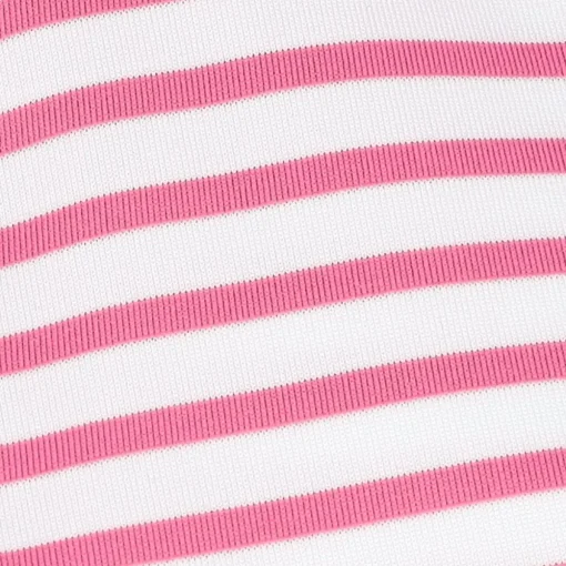 Turtleson Gus Stripe Performance Shirt Polo Short Sleeve Golf Apparel