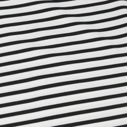 Turtleson Gus Stripe Performance Shirt Polo Short Sleeve Golf Apparel
