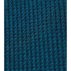Turtleson Heath Waffle Knit Sweater Crew Golf Apparel