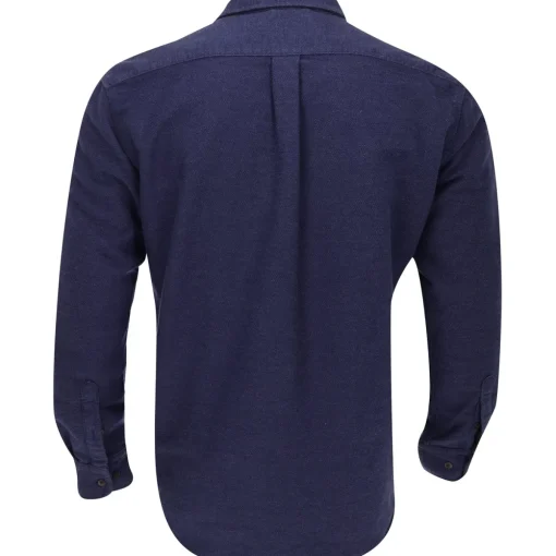 Turtleson Holden Shirt Outerwear Jacket Golf Apparel