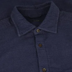 Turtleson Holden Shirt Outerwear Jacket Golf Apparel