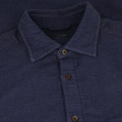 Turtleson Holden Shirt Outerwear Jacket Golf Apparel