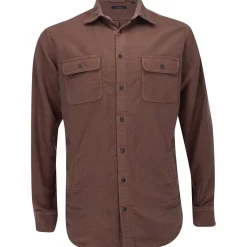 Turtleson Holden Shirt Outerwear Jacket Golf Apparel
