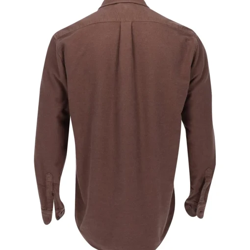 Turtleson Holden Shirt Outerwear Jacket Golf Apparel
