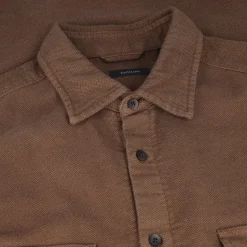 Turtleson Holden Shirt Outerwear Jacket Golf Apparel