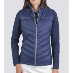 Turtleson Holladay Outerwear Jacket Golf Apparel