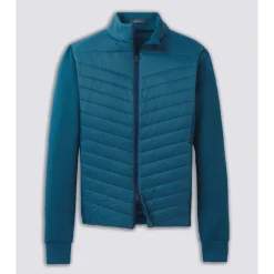 Turtleson Holladay Outerwear Jacket Golf Apparel