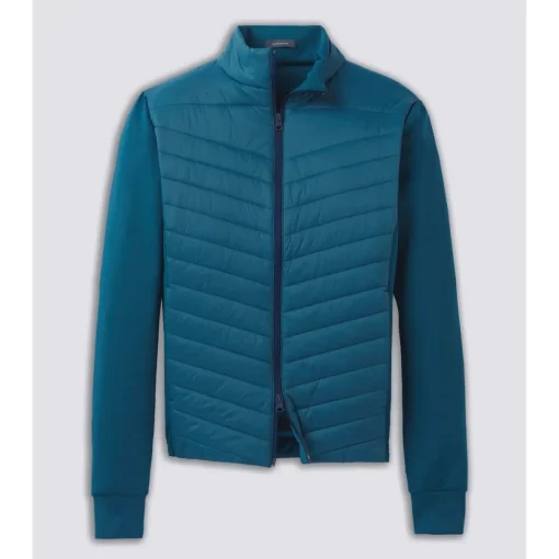 Turtleson Holladay Outerwear Jacket Golf Apparel
