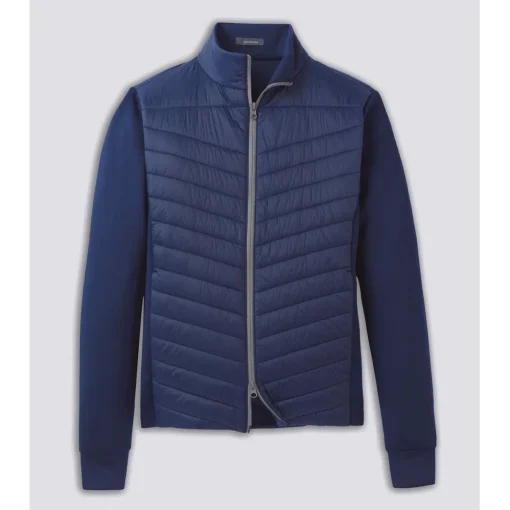 Turtleson Holladay Outerwear Jacket Golf Apparel