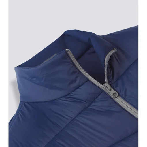 Turtleson Holladay Outerwear Jacket Golf Apparel