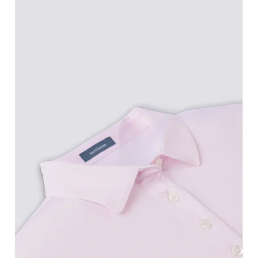 Turtleson Honey Performance Shirt Polo Short Sleeve Golf Apparel