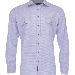 Turtleson Hudson Houndstooth Shirt Dress Golf Apparel