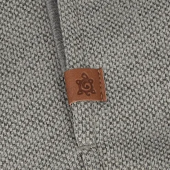Turtleson Hunter Snap Outerwear Pullover Golf Apparel