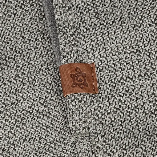 Turtleson Hunter Snap Outerwear Pullover Golf Apparel