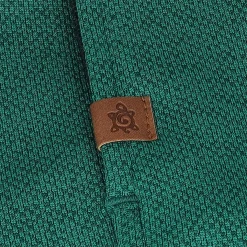 Turtleson Hunter Snap Outerwear Pullover Golf Apparel