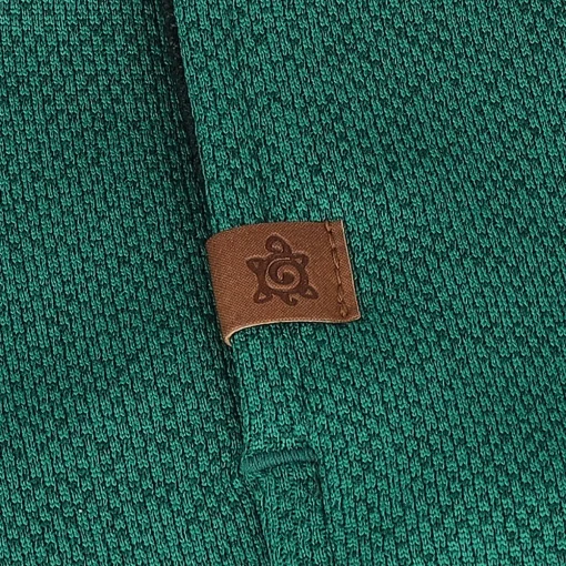Turtleson Hunter Snap Outerwear Pullover Golf Apparel