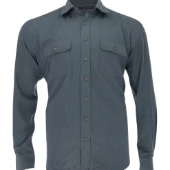 Turtleson Jamie Herringbone Shirt Dress Golf Apparel