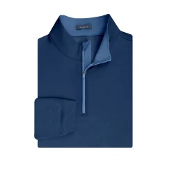 Turtleson Joey 1/4 Zip Outerwear Pullover Golf Apparel