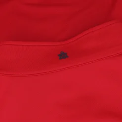 Turtleson Joey 1/4 Zip Outerwear Pullover Golf Apparel