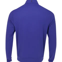 Turtleson Joey 1/4 Zip Outerwear Pullover Golf Apparel