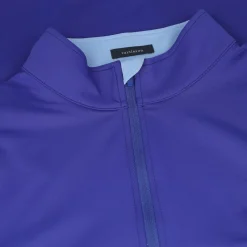 Turtleson Joey 1/4 Zip Outerwear Pullover Golf Apparel