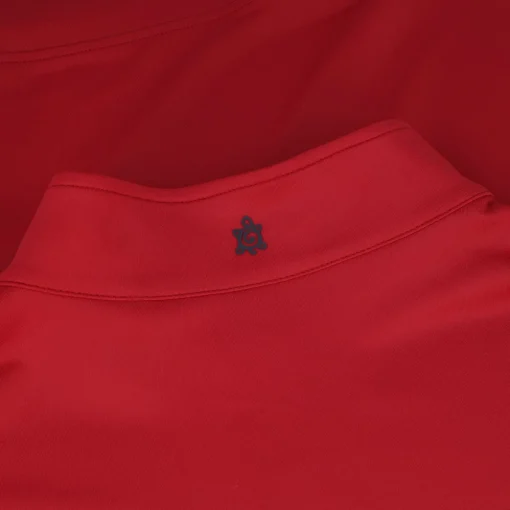 Turtleson Joey 1/4 Zip Outerwear Pullover Golf Apparel