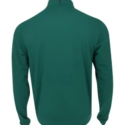 Turtleson Joey 1/4 Zip Outerwear Pullover Golf Apparel