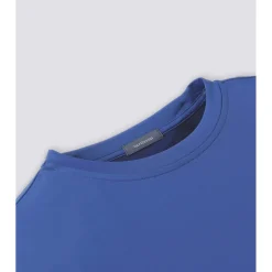 Turtleson Joey Performance Crewneck Outerwear Pullover Golf Apparel