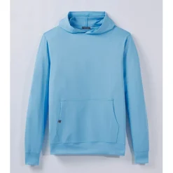 Turtleson Joey Performance Hoodie Outerwear Pullover Golf Apparel