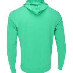 Turtleson Joey Performance Hoodie Outerwear Pullover Golf Apparel