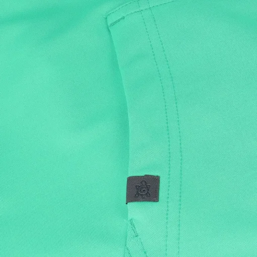 Turtleson Joey Performance Hoodie Outerwear Pullover Golf Apparel