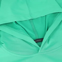 Turtleson Joey Performance Hoodie Outerwear Pullover Golf Apparel