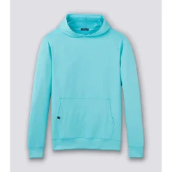 Turtleson Joey Performance Hoodie Outerwear Pullover Golf Apparel