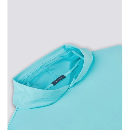 Turtleson Joey Performance Hoodie Outerwear Pullover Golf Apparel
