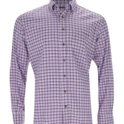 Turtleson Joshua Twill Shirt Dress Golf Apparel