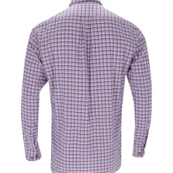 Turtleson Joshua Twill Shirt Dress Golf Apparel