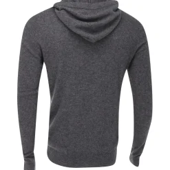 Turtleson Kephart Cashmere Hoodie Sweater Pullover Golf Apparel
