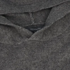 Turtleson Kephart Cashmere Hoodie Sweater Pullover Golf Apparel