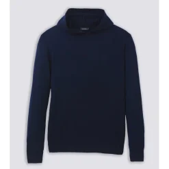 Turtleson Kephart Cashmere Hoodie Sweater Pullover Golf Apparel