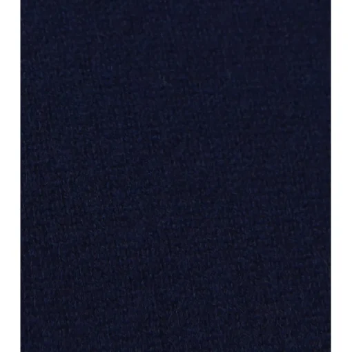 Turtleson Kephart Cashmere Hoodie Sweater Pullover Golf Apparel